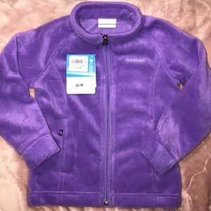 Kids Columbia